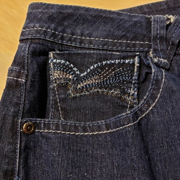 Relativity flare EUC size 10 - Picture 3 of 4